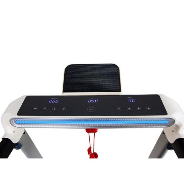 Bieżnia Run Lab Składana